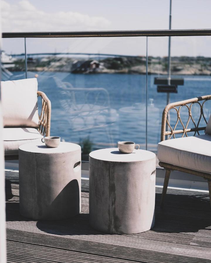 Skaergardshotellet Hoenoe Hono Exterior foto