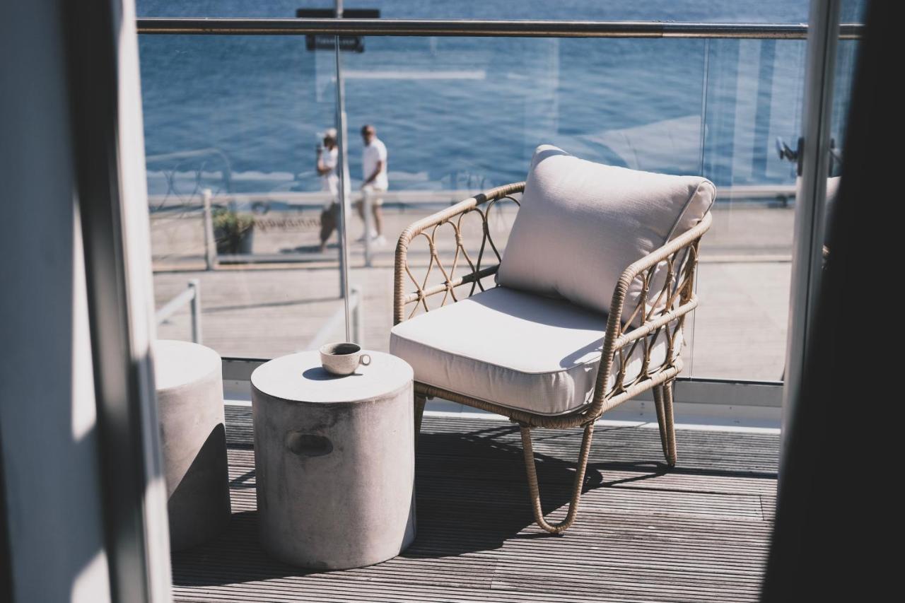 Skaergardshotellet Hoenoe Hono Exterior foto